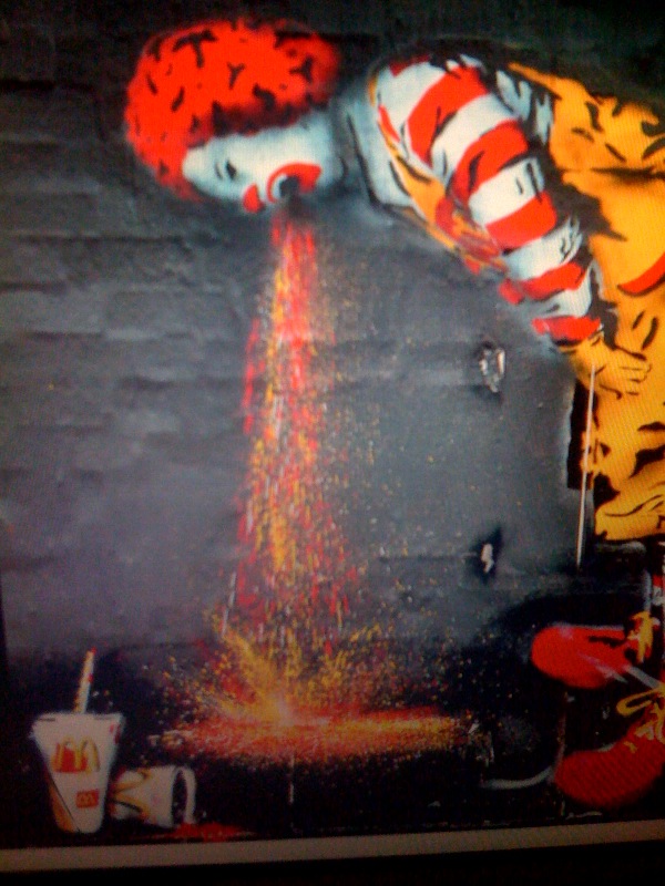 ronald