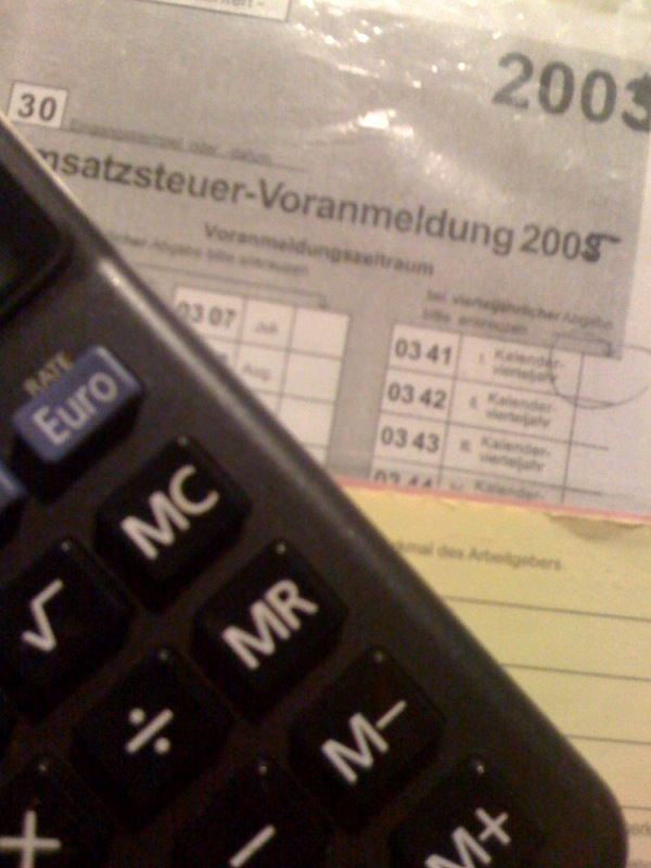 steuer