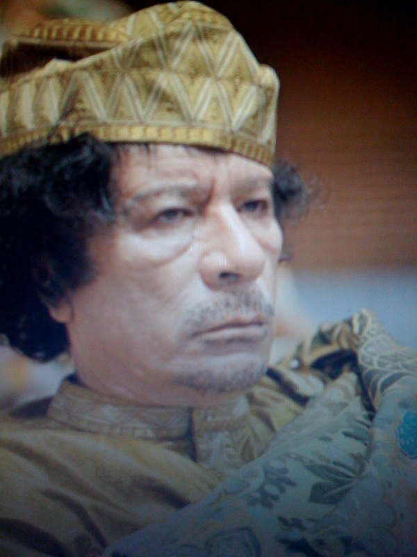 gaddaFI
