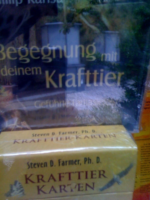 krafttier